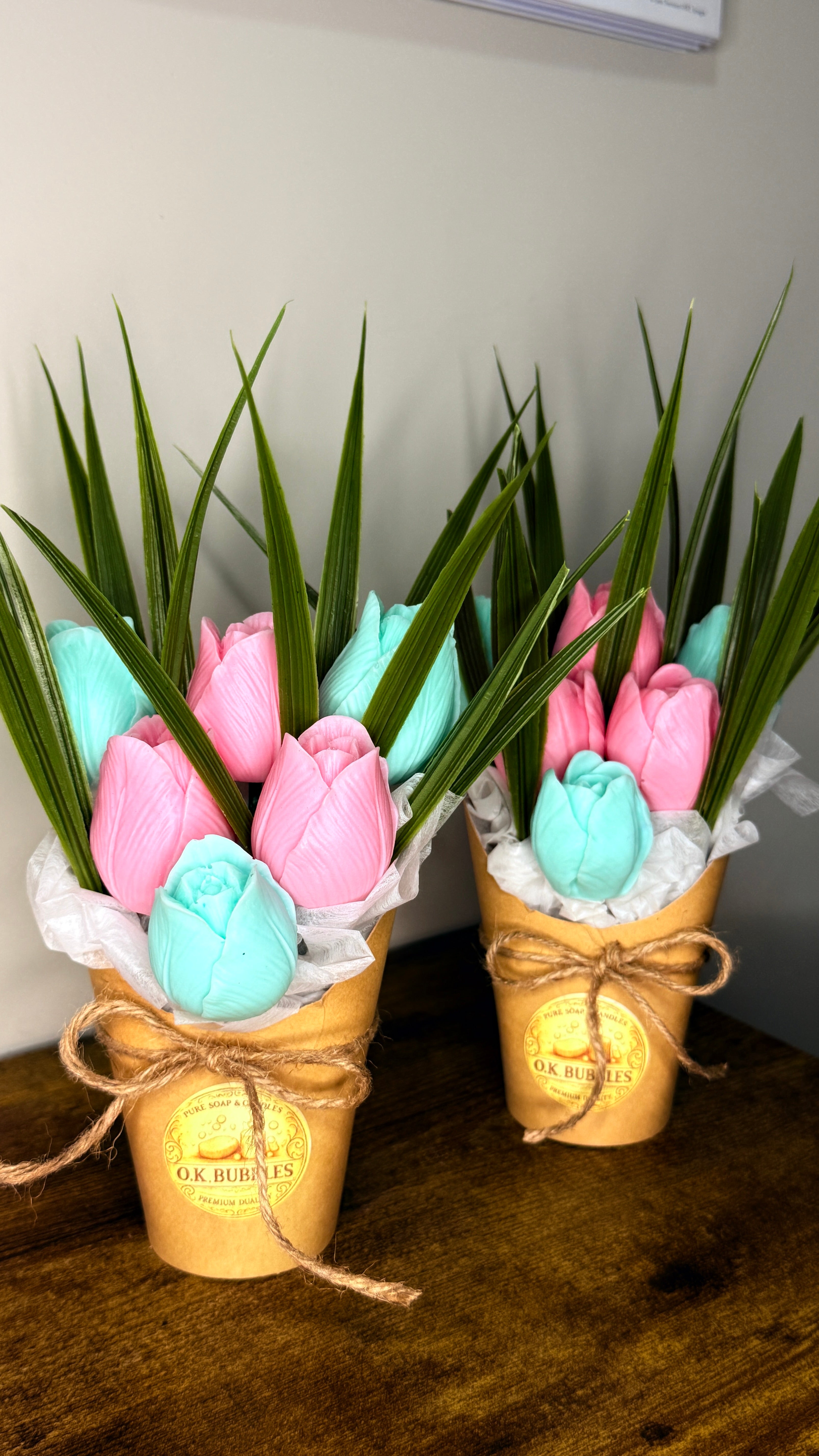 Mini Bouquet Collection