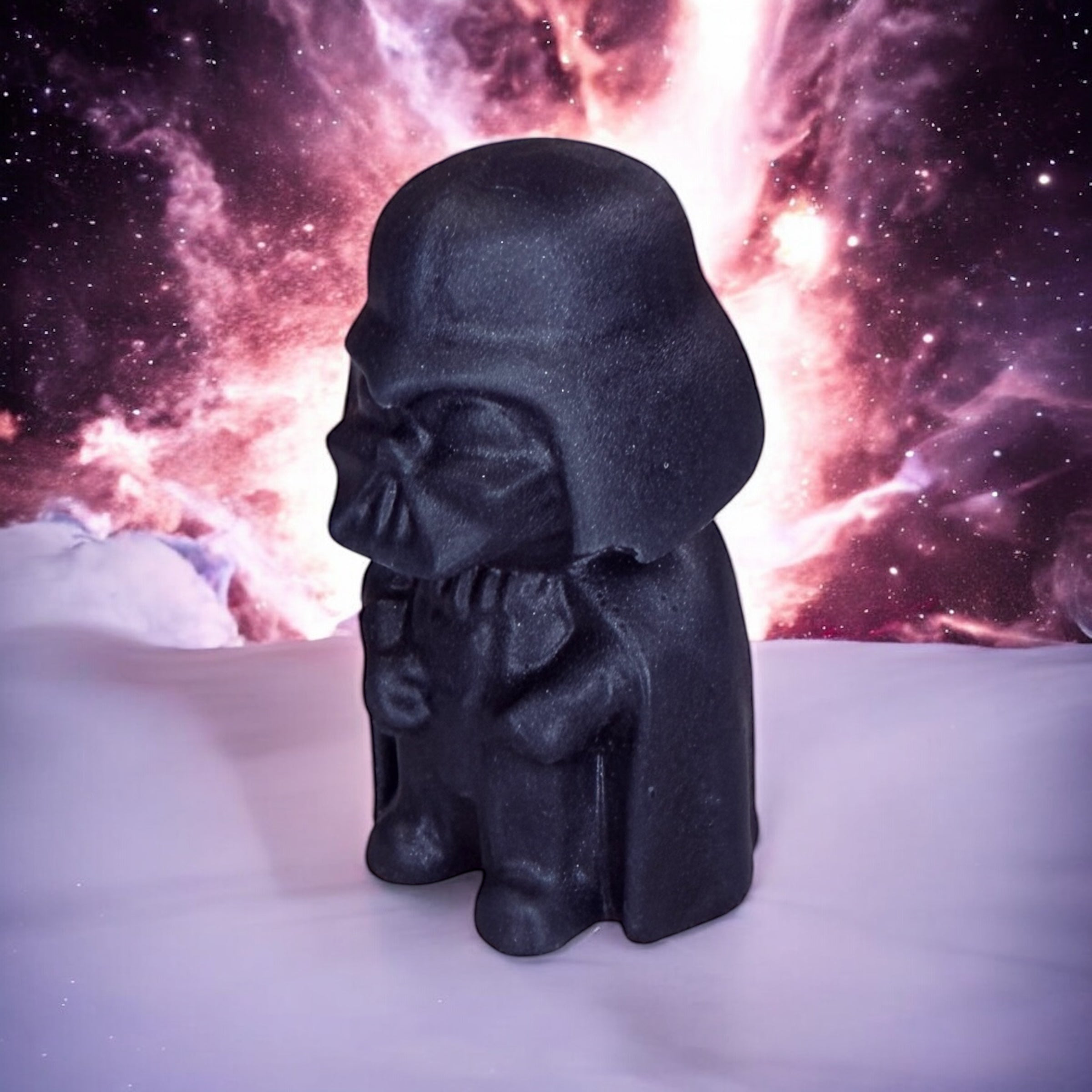 Original Soap Designs & Figures