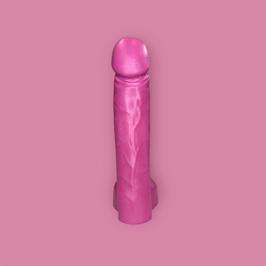 Bachelorette Party Favor — Bold Aesthetic Soap