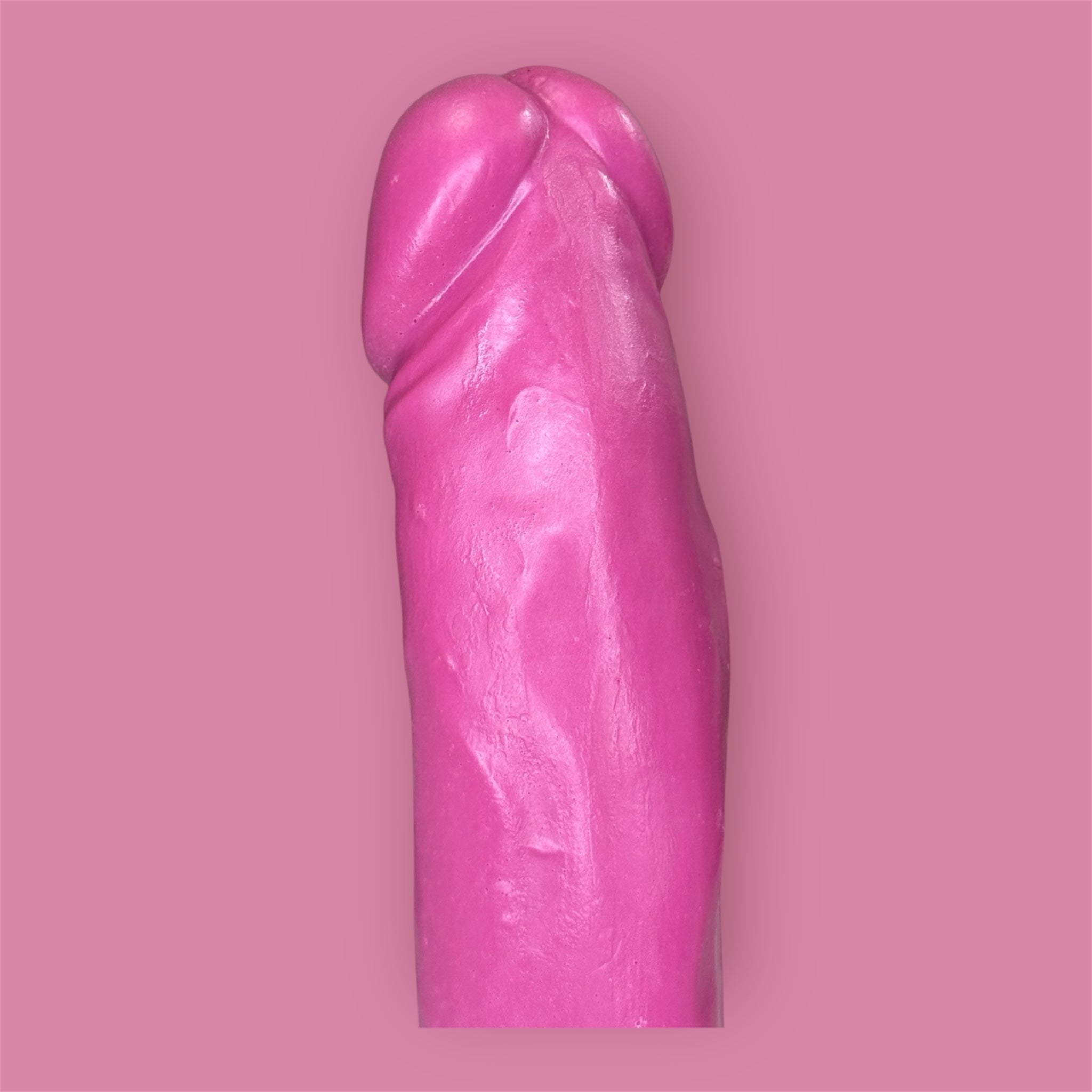 Bachelorette Party Favor — Bold Aesthetic Soap