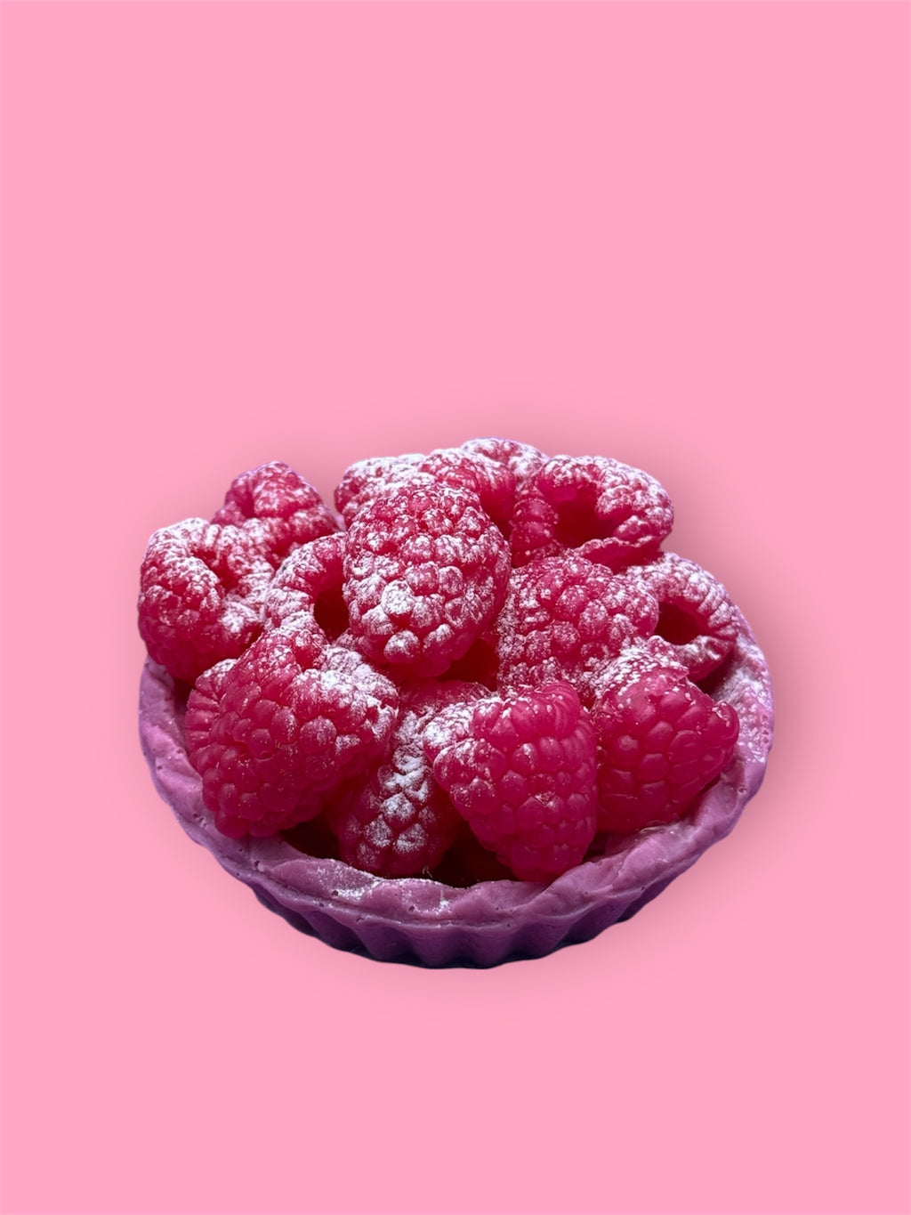 Raspberry Delight