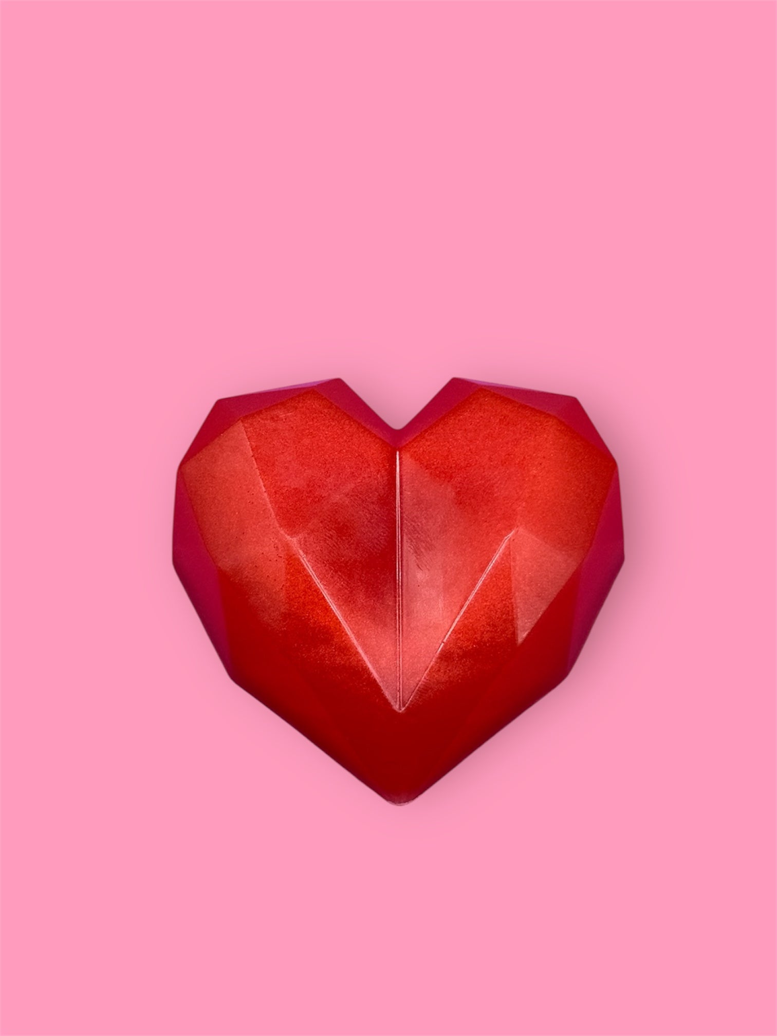 Ruby Heart