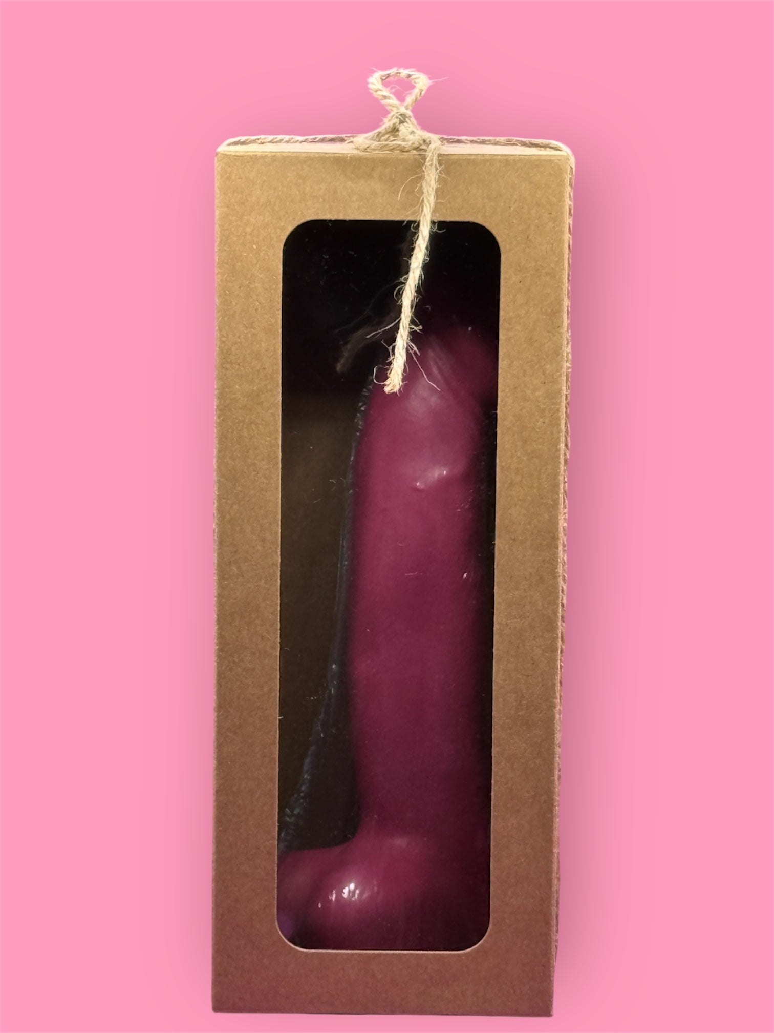 Bachelorette Party Favor — Bold Aesthetic Soap