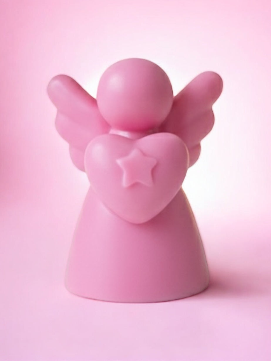 Angel of Love