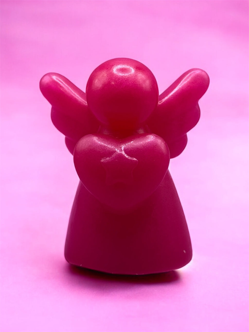 Angel of Love