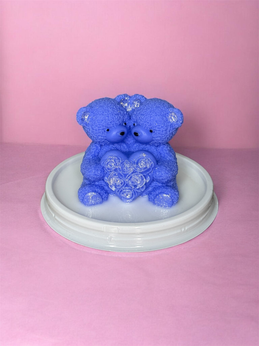 Beary in Love