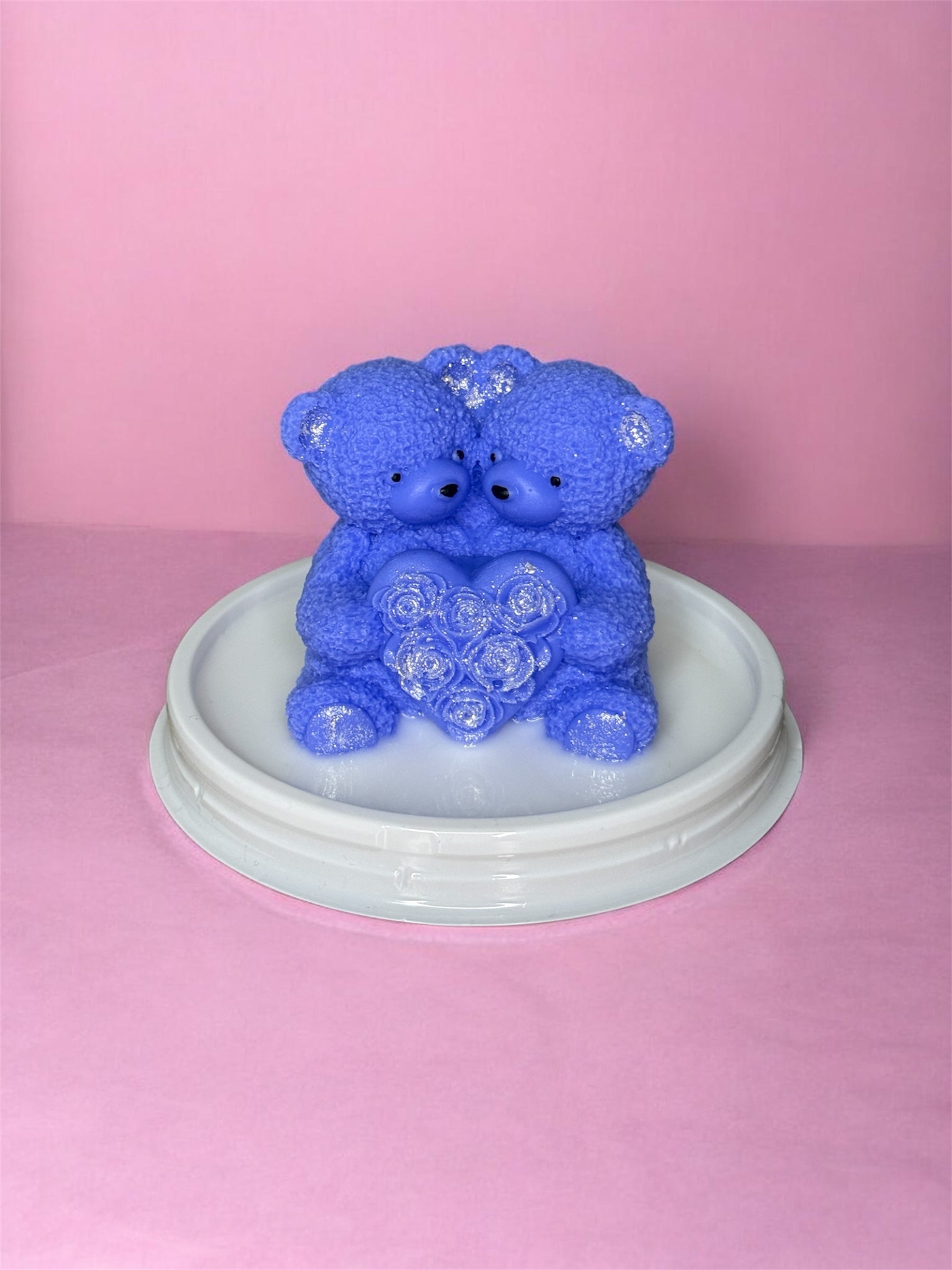 Beary in Love