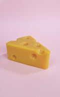 Artisan Gourmet Cheese Figurine Soap