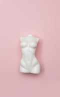 "Aphrodite" Handcrafted Female Torso Soap